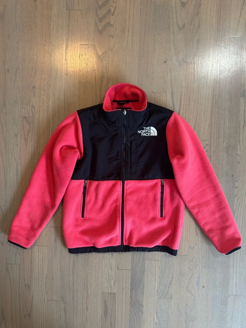 The North Face Youth Denali Jacket